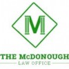 The McDonough Law Office