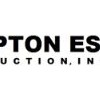 Hampton Estate Auction