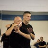 Darien Krav Maga & Conditioning