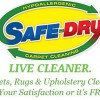 Safe-Dry Carpet Cleaning Of Alpharetta