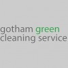 Gotham Green Cleaning Service