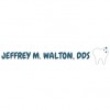 Jeffrey M Walton, DDS