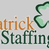 Patrick Staffing