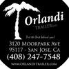 Orlandi Trailer