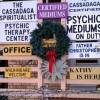 Cassadaga Spiritualist Psychic Center