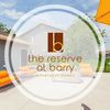 The Reserve At Barry Apartments