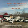 Dave's Tree Service