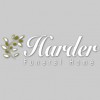 Harder Funeral Home