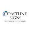 Coastline Wholesale Signs