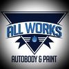 All Works Auto Body & Paint