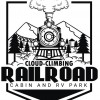 Cloud Climbing Railroad Cabin & RV Park