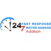 Fast Response Water Damage Addison