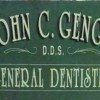 Dr. John C. Gengo, DDS