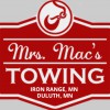 MRS Mac's Towing & Transport