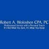 Robert A. Woloshen CPA, PC