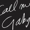 Call Me Gaby