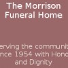 Morrison Funeral Home