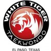 White Tiger Taekwondo