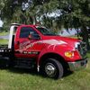 JT'S Towing & Wrecker Service