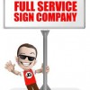 JG Signs & Services