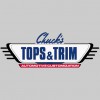 Chuck's Tops & Trim