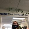 First Mortgage