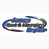 James' Boat & Fiberglass Repair