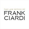 The Law Office Of Frank Ciardi