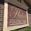 Huber Funeral Homes