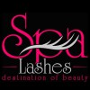 Spa Lashes & Brows