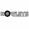 Rowleys Tires & Automotive Services