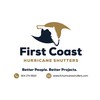 First Coast Hurricane Shutters