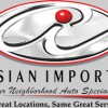 Asian Imports MD