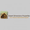 Desert Dimensions Properties