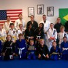 Synergy Brazilian Jiu-Jitsu