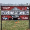 Mike's Diesel & Automotive Repair