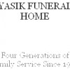 Yasik Funeral Home