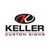 Keller Custom Signs