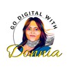 Go Digital With Donnia