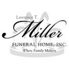 Lawrence T Miller Funeral Home