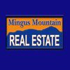 Mingus Mountain Real Estate