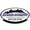 Advanced Automotive