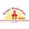 Bright Beginnings West Private Preschool