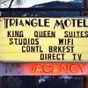 Triangle T Motel