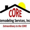 Core Handyman & Remodeling Service