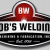 Bob's Welding Machining & Fabrication