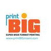 Print BIG Miami