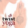 Twist Yoga