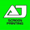 AJ Screen Printing & Embroidery