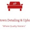 Downtown Detailing & Upholstery